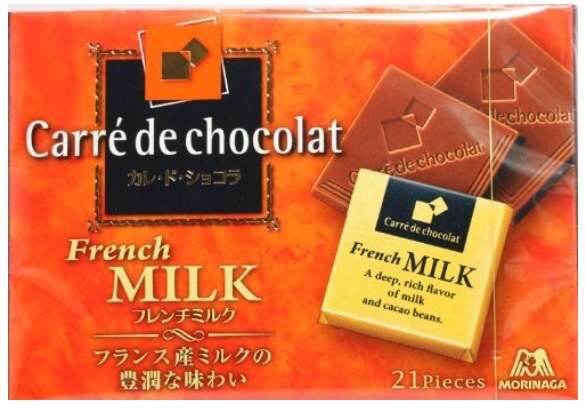 今日食べたお菓子をあげていくスレ