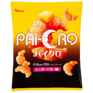 今日食べたお菓子をあげていくスレ