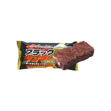 今日食べたお菓子をあげていくスレ