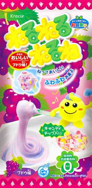 今日食べたお菓子をあげていくスレ