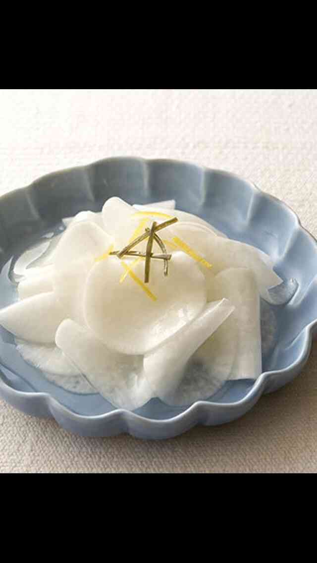 大根大量消費レシピありますか？
