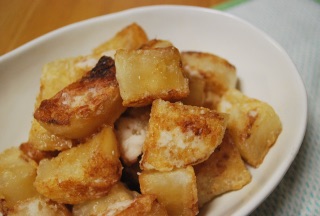 大根大量消費レシピありますか？