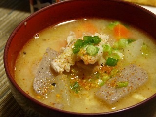 大根大量消費レシピありますか？