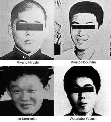 【多摩川中1殺害】「高校生グループに目をつけられた」「殺されるかも…」元同級生に相談も