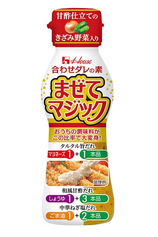 絶対オススメの調味料（ソース、タレ等）