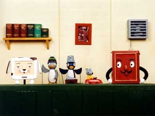 NHK教育番組語りましょう！