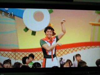 NHK教育番組語りましょう！