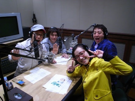 NHK教育番組語りましょう！