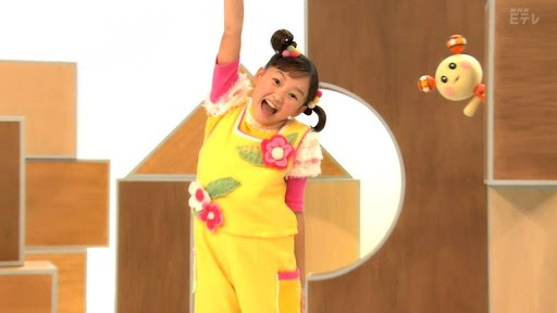 NHK教育番組語りましょう！