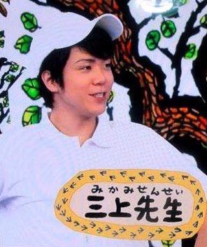 NHK教育番組語りましょう！