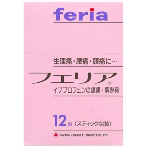 市販の鎮痛薬でよく効くのは?