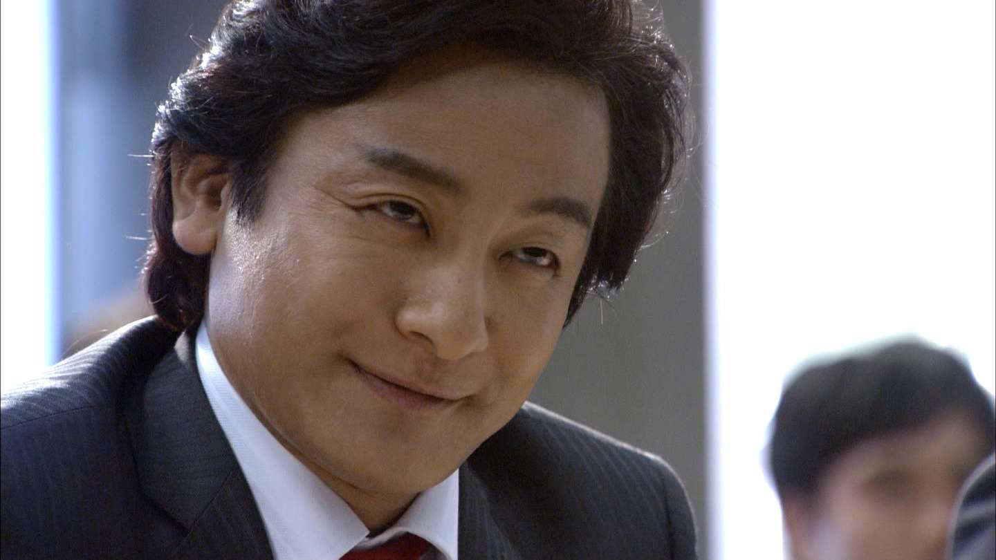 俳優さん・女優さんの面白い役