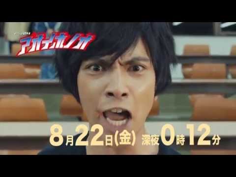 俳優さん・女優さんの面白い役