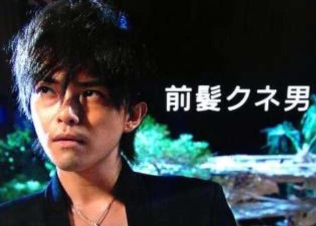 俳優さん・女優さんの面白い役
