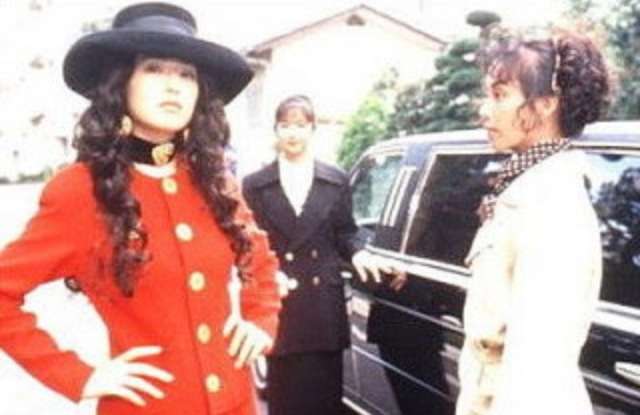 俳優さん・女優さんの面白い役
