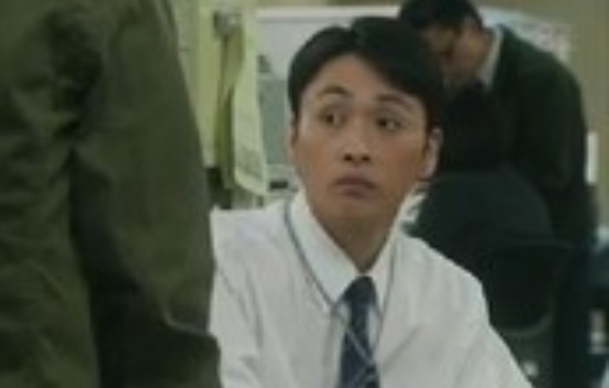 俳優さん・女優さんの面白い役