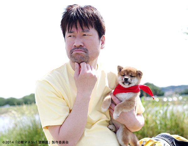 俳優さん・女優さんの面白い役