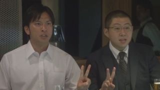 俳優さん・女優さんの面白い役
