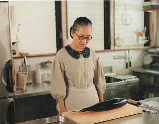俳優さん・女優さんの面白い役