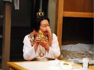 俳優さん・女優さんの面白い役