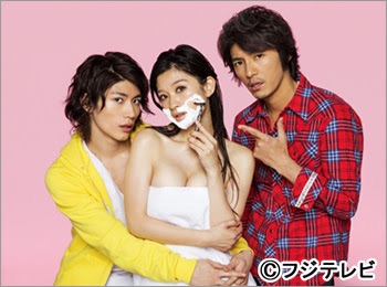 俳優さん・女優さんの面白い役