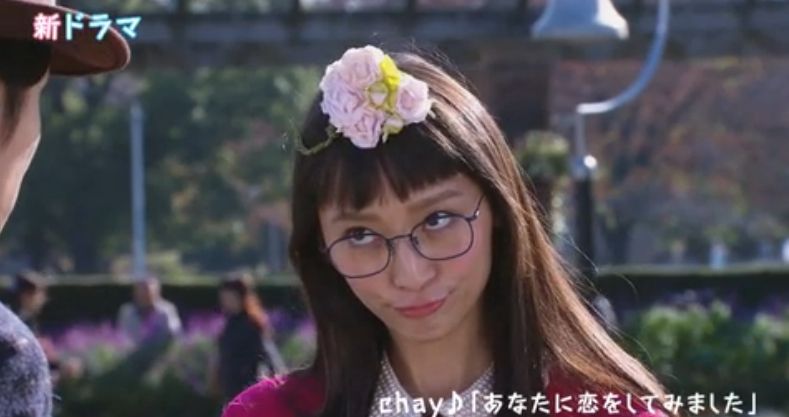 俳優さん・女優さんの面白い役