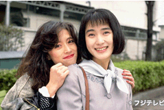 俳優さん・女優さんの面白い役
