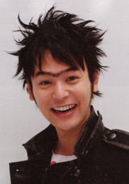 俳優さん・女優さんの面白い役