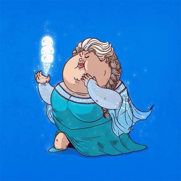 ダイエットしてリバウンドした人！