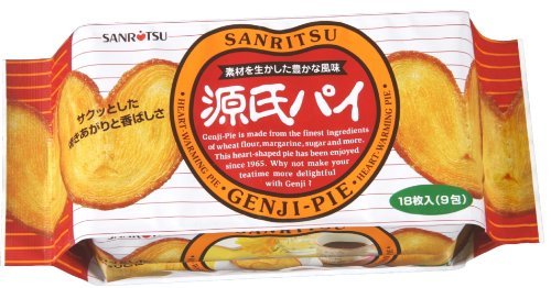 みなさんの好きなパイはなんですか？
