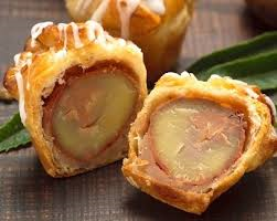 みなさんの好きなパイはなんですか？
