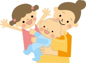 20代前半で子供産んだ人〜！