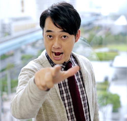 安心して観れるMC