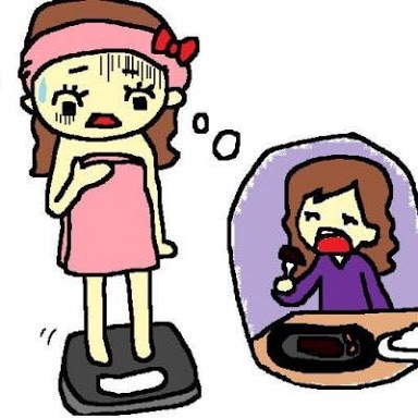 妊娠中の体重管理でこれは良かった!は?