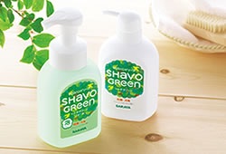 ハンドソープは何使ってますか？