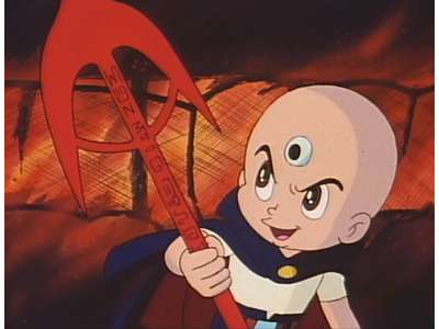 初恋のアニメキャラは？
