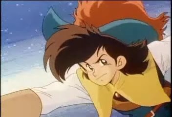 初恋のアニメキャラは？