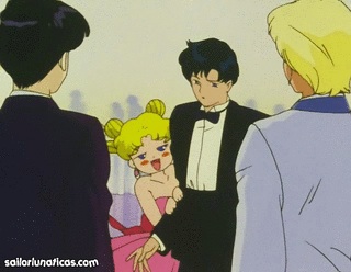 初恋のアニメキャラは？