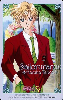 初恋のアニメキャラは？