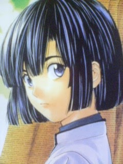初恋のアニメキャラは？