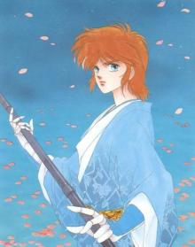初恋のアニメキャラは？
