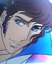 初恋のアニメキャラは？