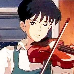 初恋のアニメキャラは？