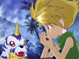 初恋のアニメキャラは？