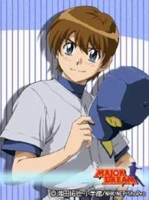 初恋のアニメキャラは？
