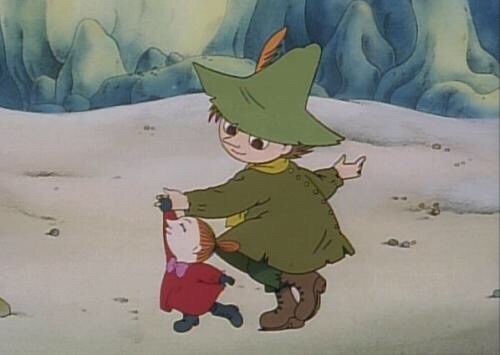 初恋のアニメキャラは？