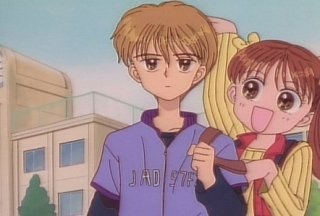 初恋のアニメキャラは？