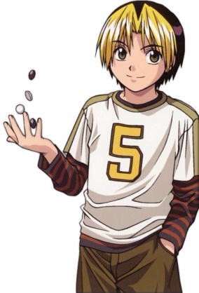 初恋のアニメキャラは？