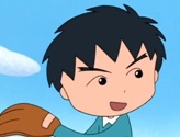 初恋のアニメキャラは？