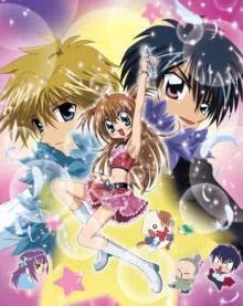 初恋のアニメキャラは？